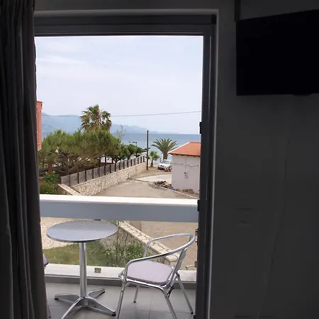 Apartments Chiliadou Iiib,Ivb Exterior photo