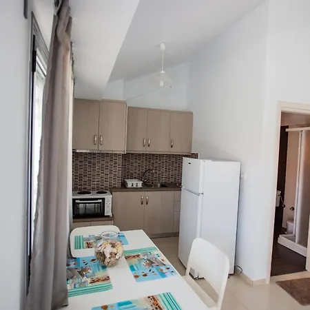 Apartments Chiliadou Iiib,Ivb Exterior photo