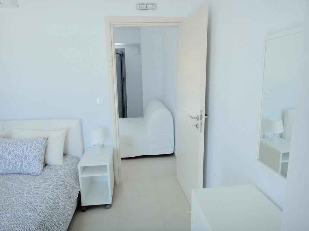 Chiliadou Iiib,ivb Apartment