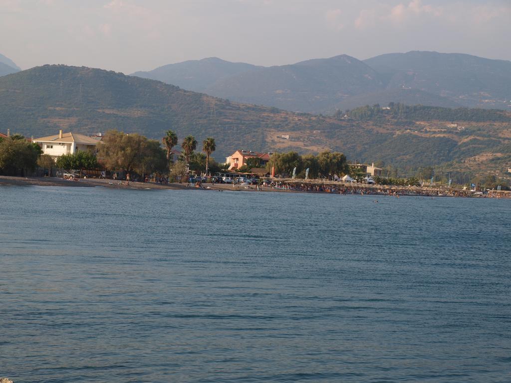 Apartment Chiliadou Iiib,ivb