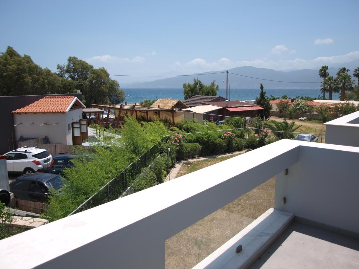 Apartment Chiliadou Iiib,ivb *