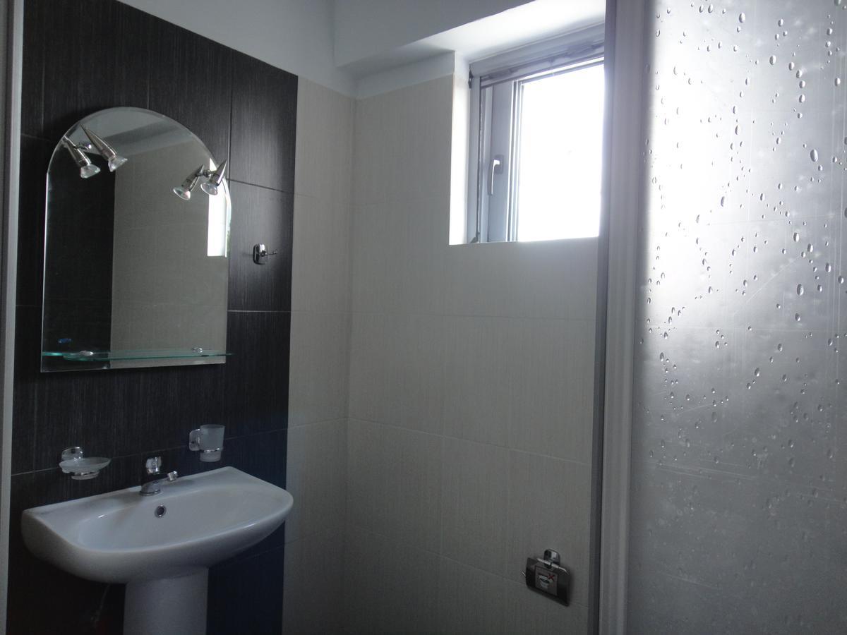 Chiliadou Iiib,ivb Apartment