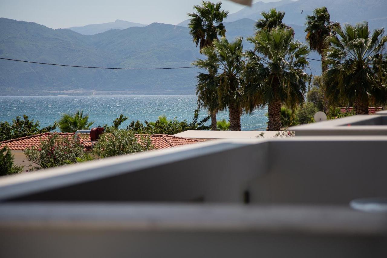 Chiliadou Iiib,ivb Apartment Chiliadou (Fokida)