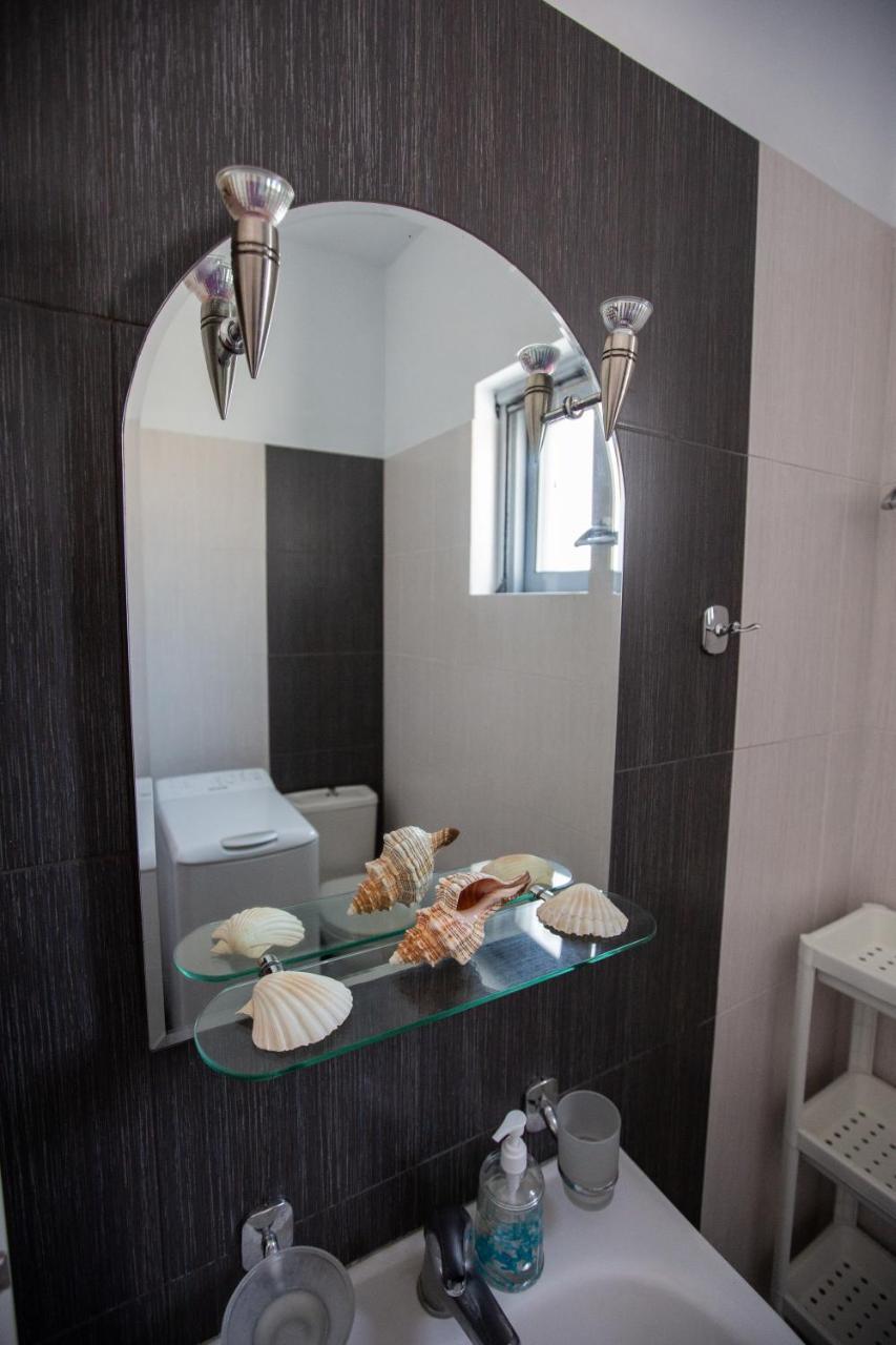 Apartment Chiliadou Iiib,ivb
