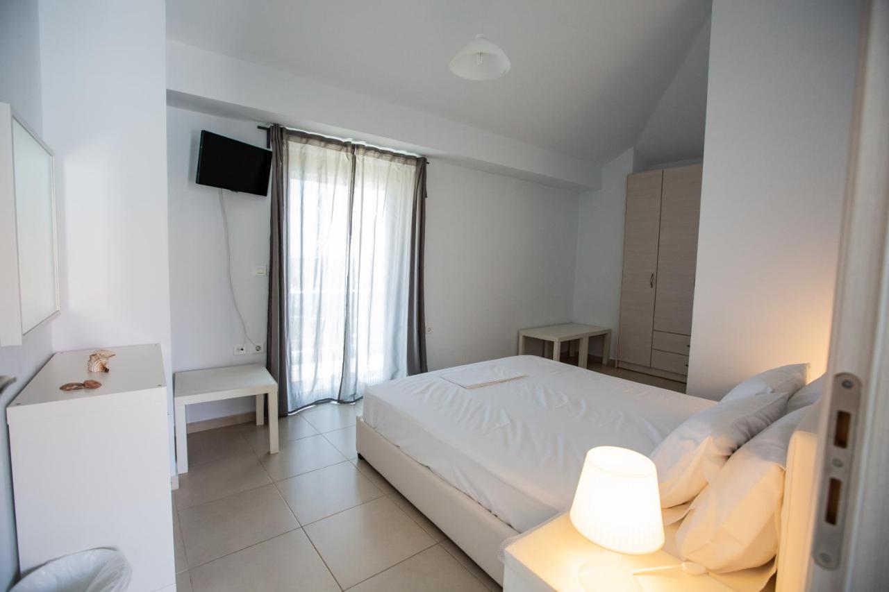 Apartment Chiliadou Iiib,ivb Chiliadou (Fokida)