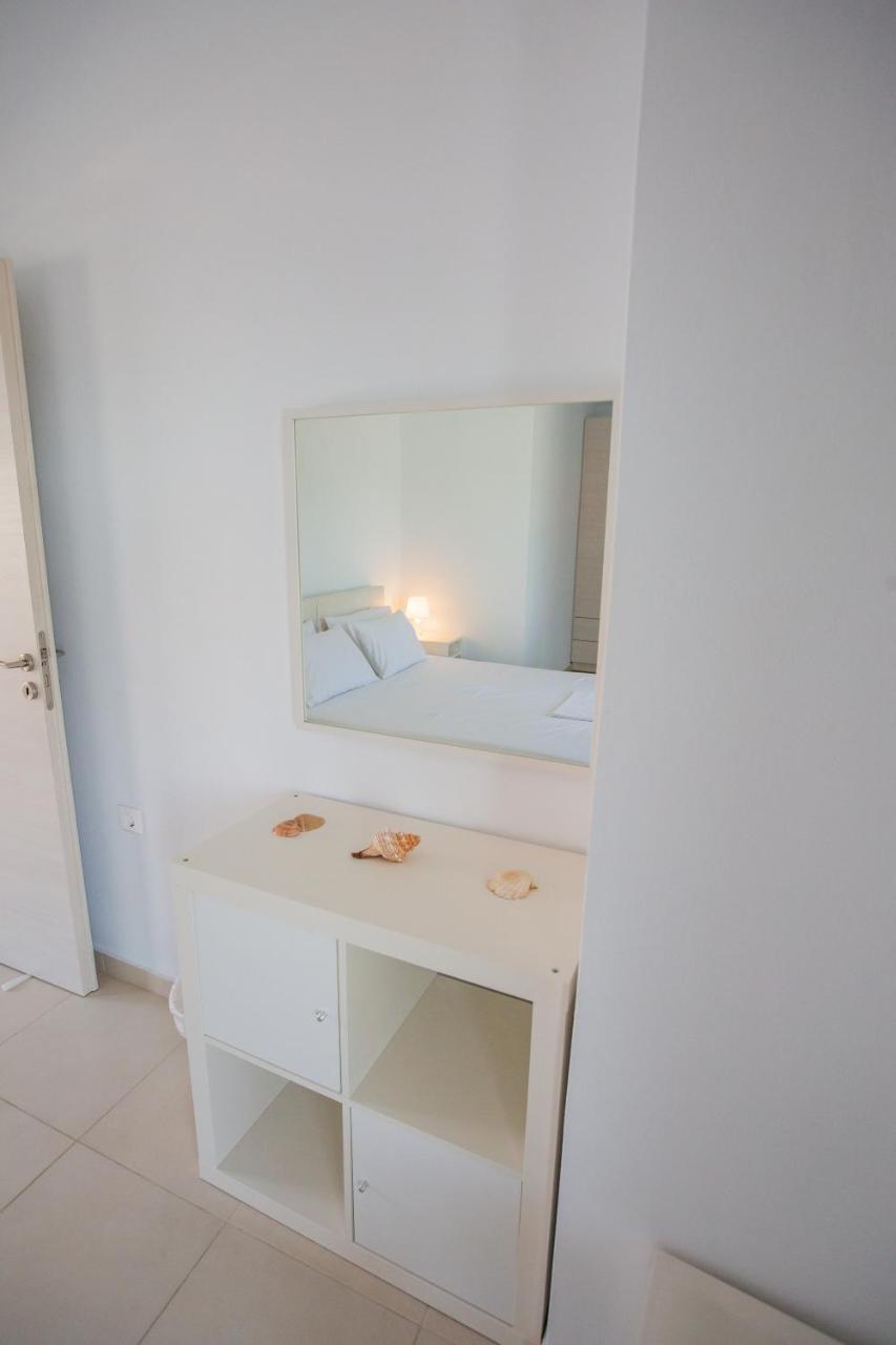 Chiliadou Iiib,ivb Apartment Chiliadou (Fokida)