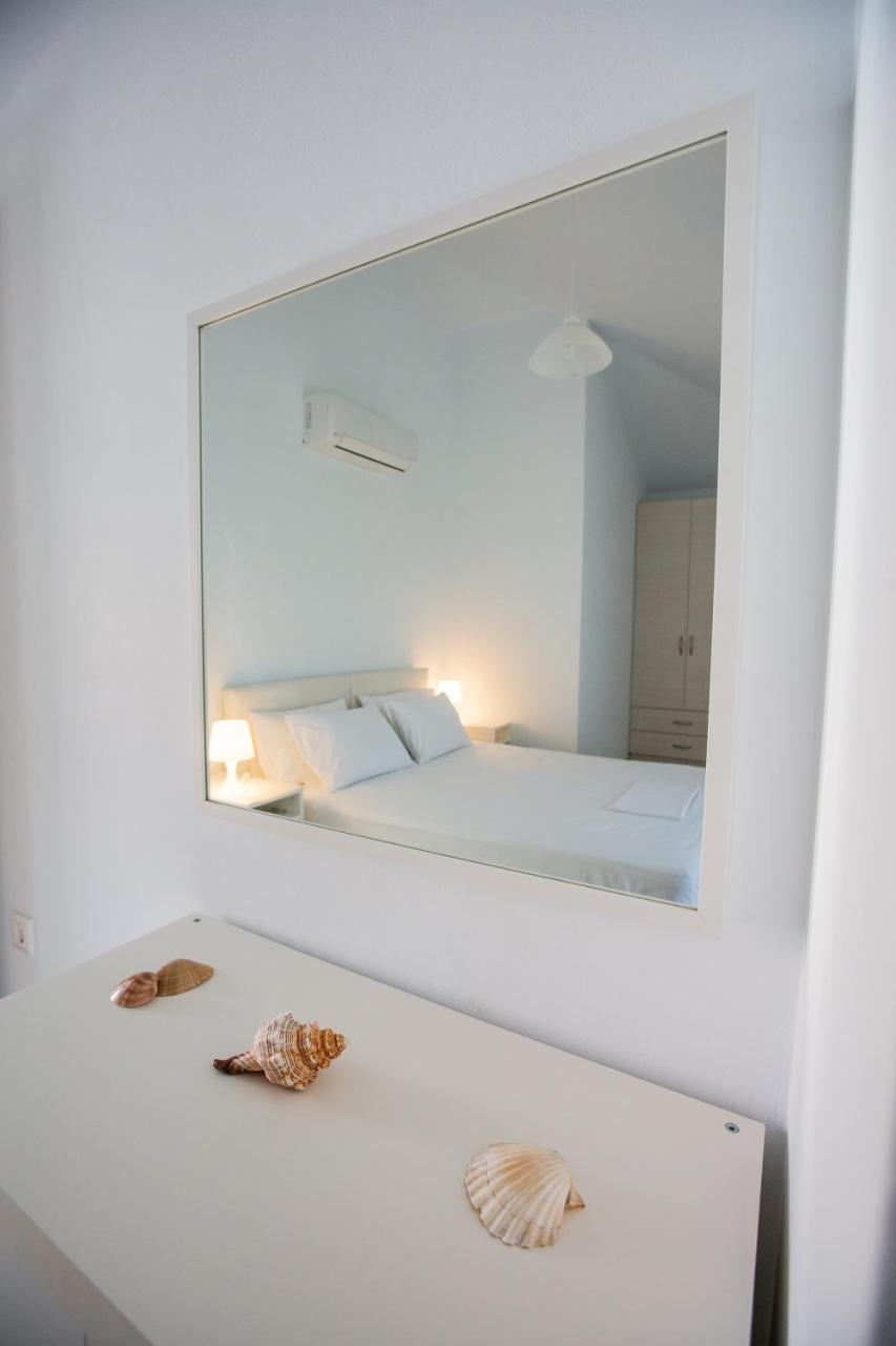 Apartment Chiliadou Iiib,ivb *