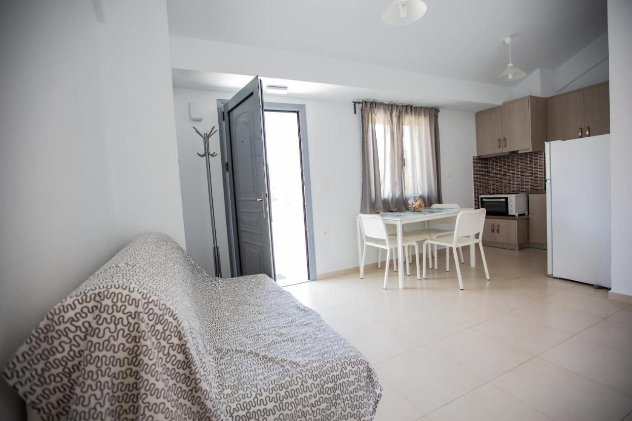 Chiliadou Iiib,ivb Apartment