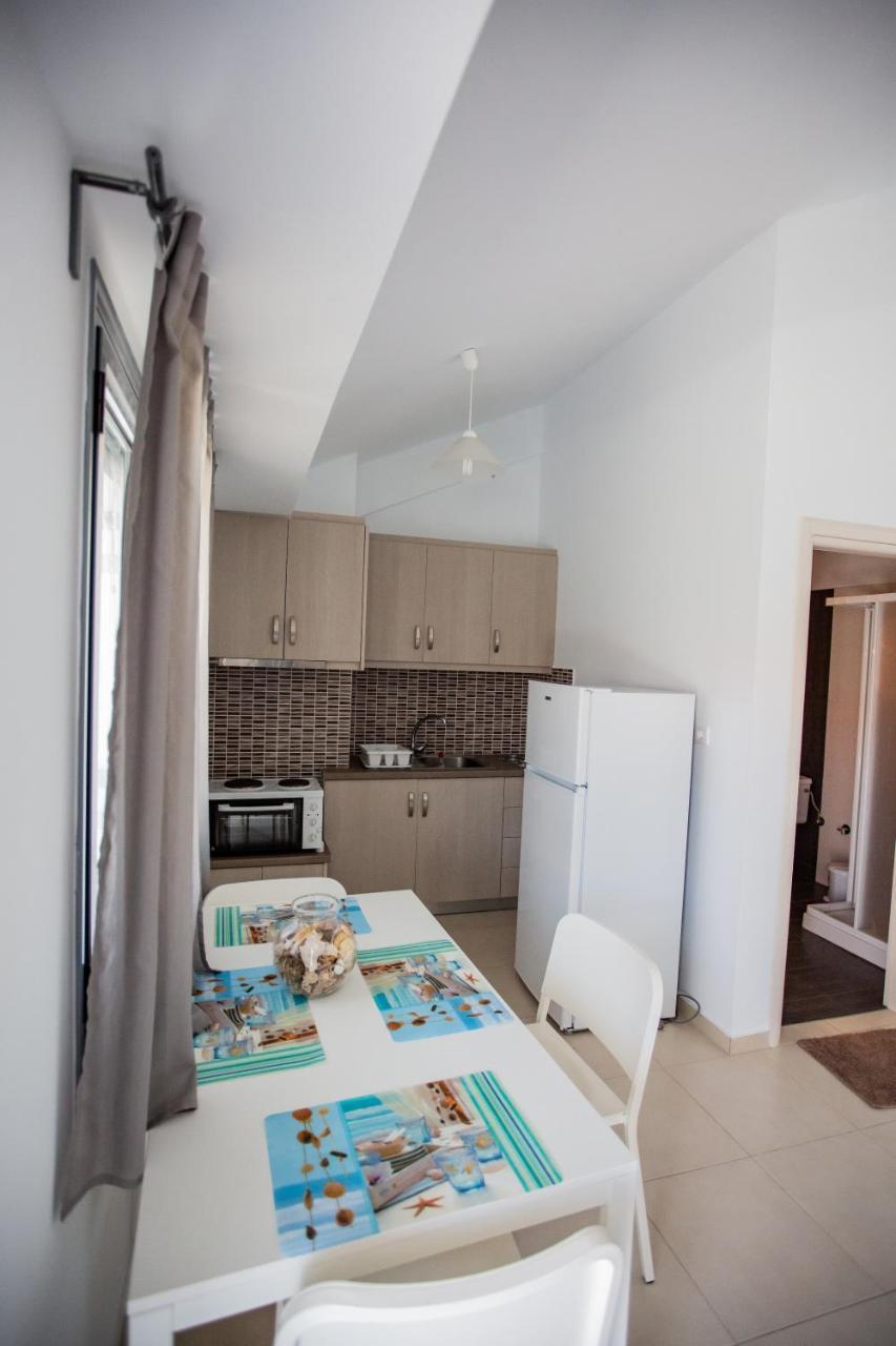 Chiliadou Iiib,ivb Apartment *