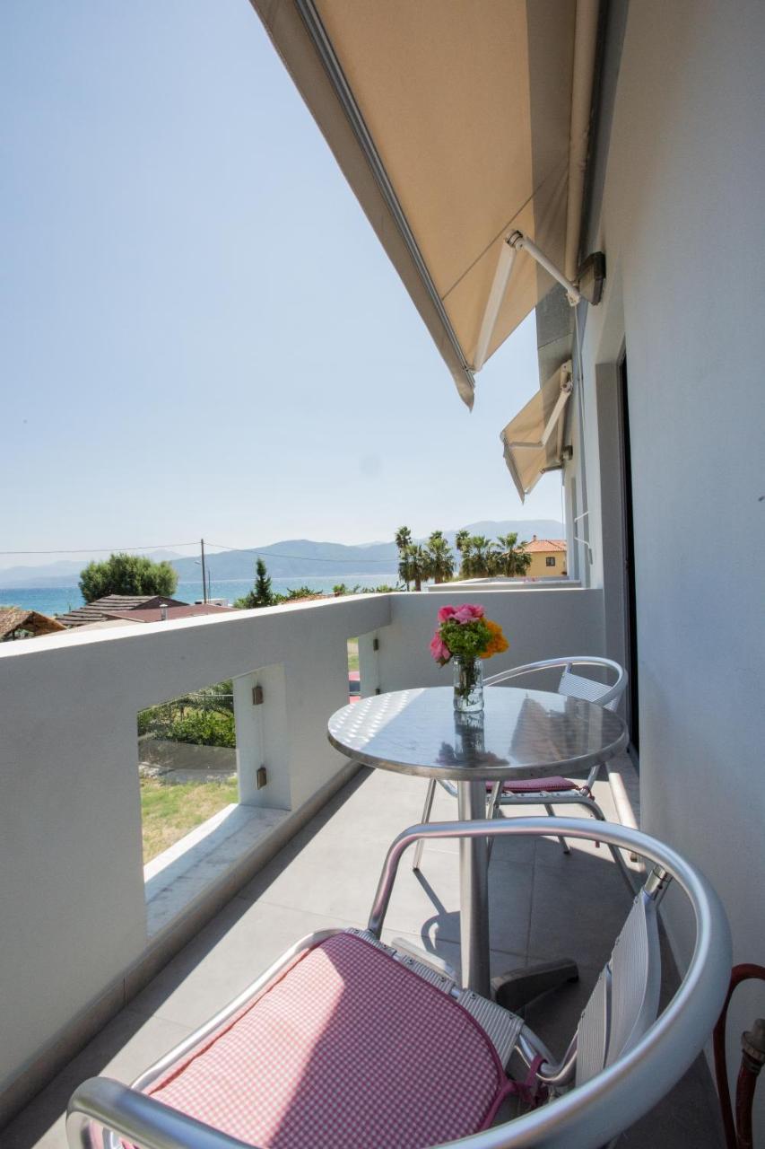 Chiliadou Iiib,ivb Apartment