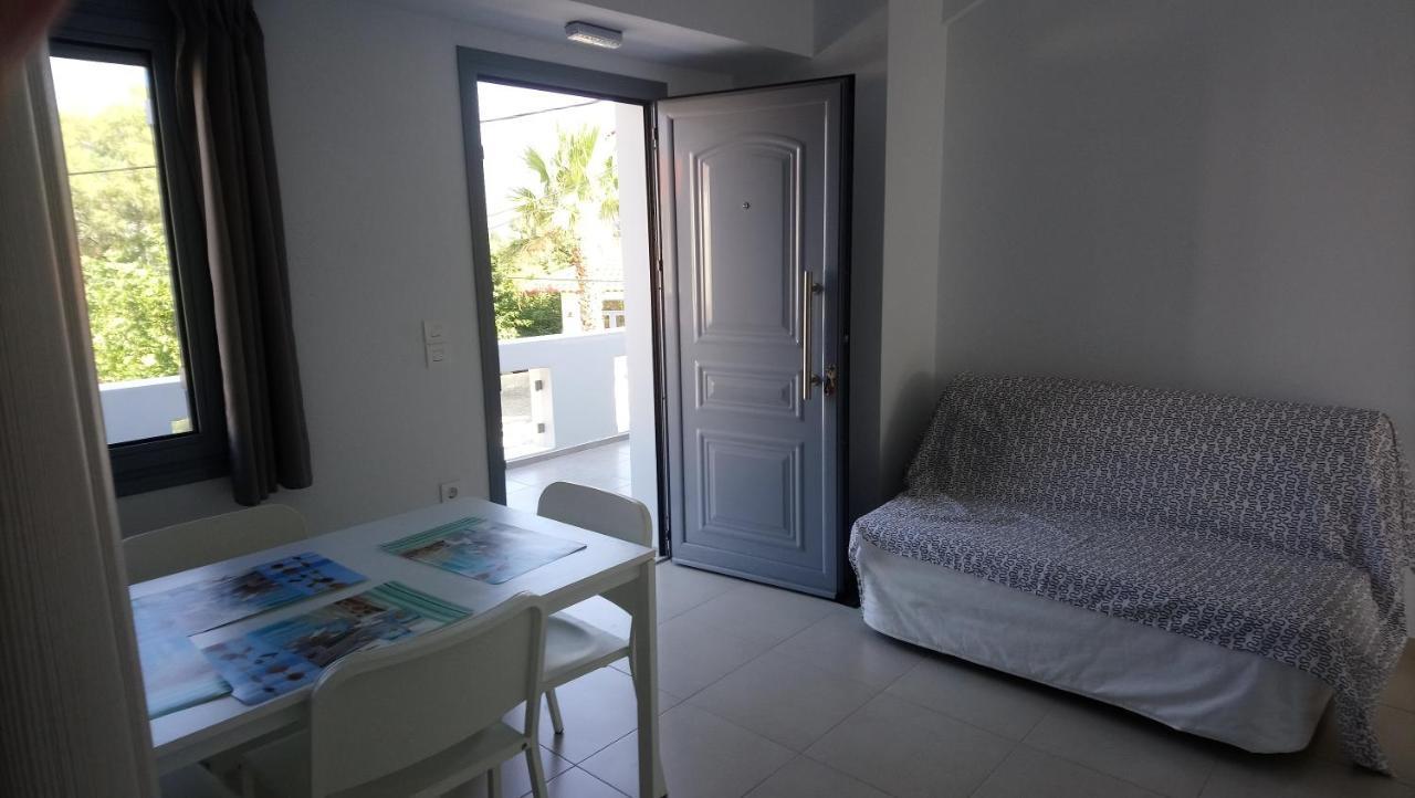 Chiliadou Iiib,ivb Apartment Chiliadou (Fokida)